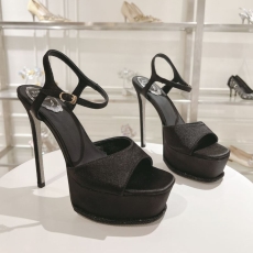 Rene Caovilla Sandals